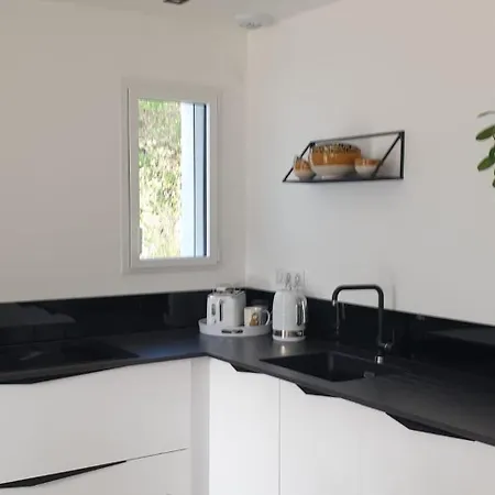 Nyaraló Maison A L'oree Du Bois Des Eloux Et 150 M De La *
