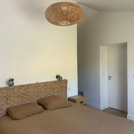 Maison A L'oree Du Bois Des Eloux Et 150 M De La Nyaraló La Guérinière