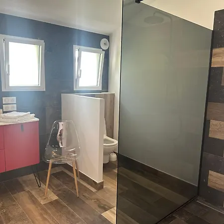 Nyaraló Maison A L'oree Du Bois Des Eloux Et 150 M De La La Guérinière