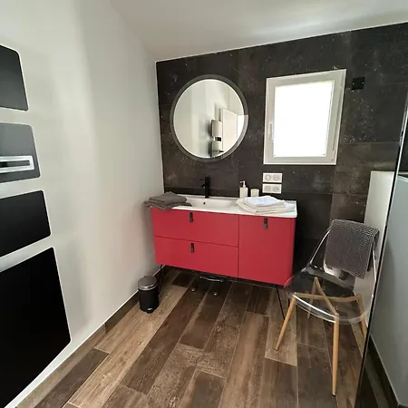 Nyaraló Maison A L'oree Du Bois Des Eloux Et 150 M De La *