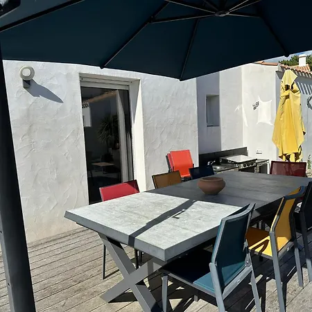 Maison A L'oree Du Bois Des Eloux Et 150 M De La Nyaraló