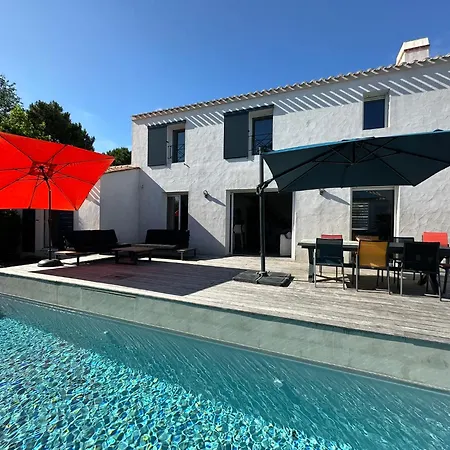 Nyaraló Maison A L'oree Du Bois Des Eloux Et 150 M De La