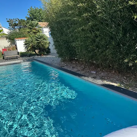 Maison A L'oree Du Bois Des Eloux Et 150 M De La